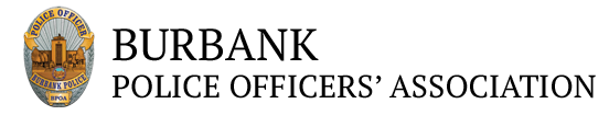 Burbank Logo mobile